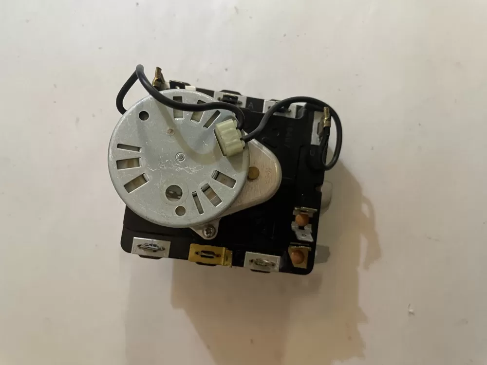 GE General Electric Kenmore 189D7146P001 Dryer Timer AZ159139 | KM880