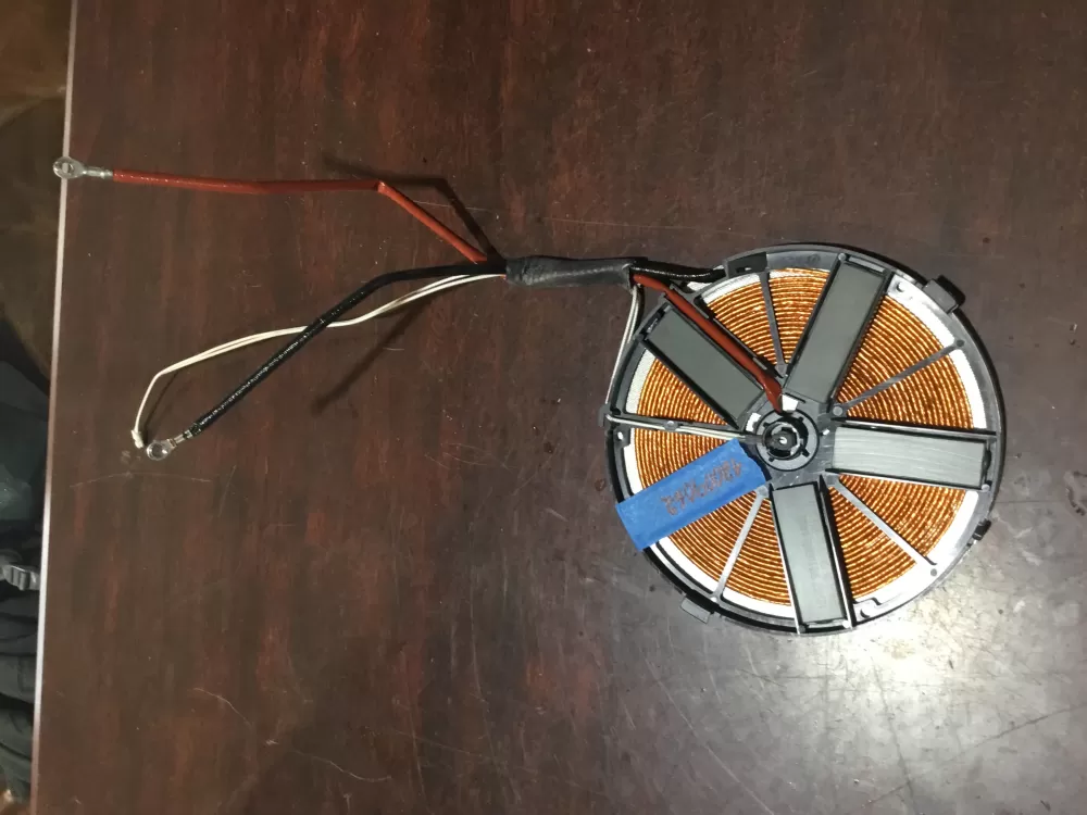 Bosch 12009062 Induction Cooktop Hotplate AZ70108 | Sl78