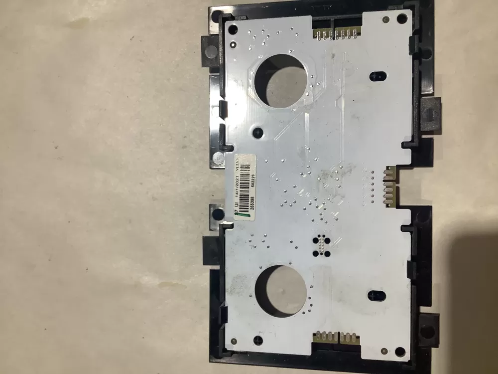 RGV3-304-L Fisher And Paykel Range PCB Encoder 255398 AZ106918 | AR1762
