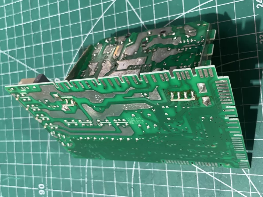 Whirlpool 15001541-03 Washer Control Board AZ192661 | Wm366