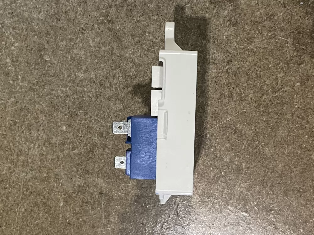 Samsung DC92-00544A Washer Control Board AZ24808 | KM349