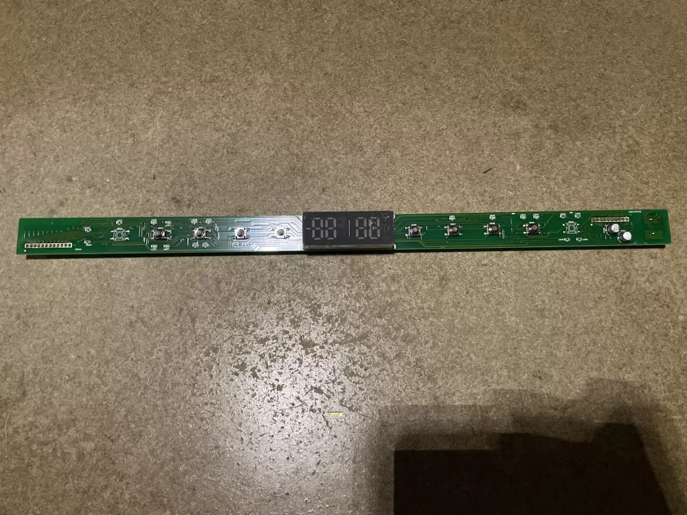 Kenmore LG EBR78723602 Refrigerator User Interface Control Board AZ28464 | KM229