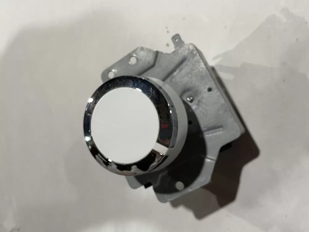 Whirlpool  Kenmore  Amana W10436303C Dryer Timer