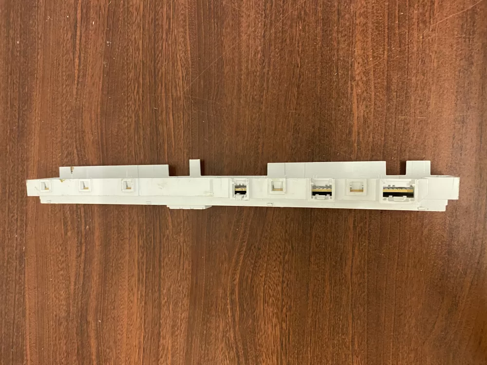 Bosch 9000709364 Dishwasher Control Board AZ30196 | BK197