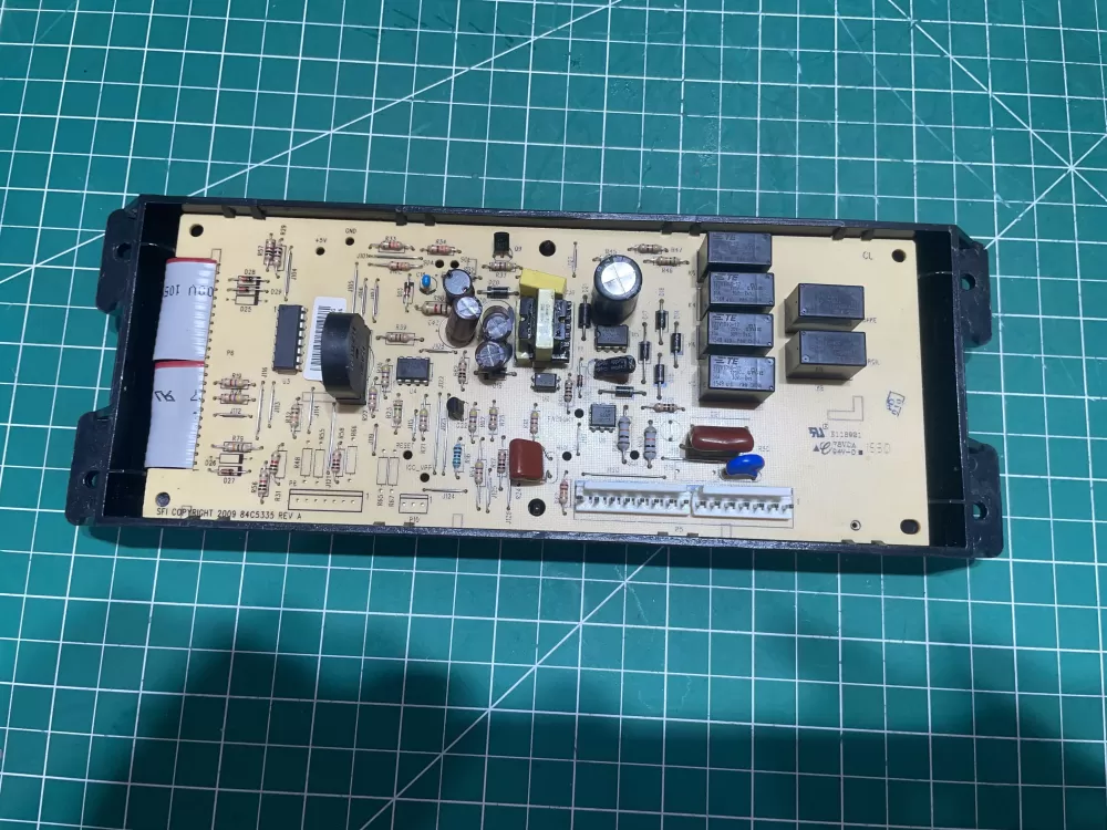Frigidaire AP6230537 316557217 5304509231 Range Control Board AZ153181 | KM1394