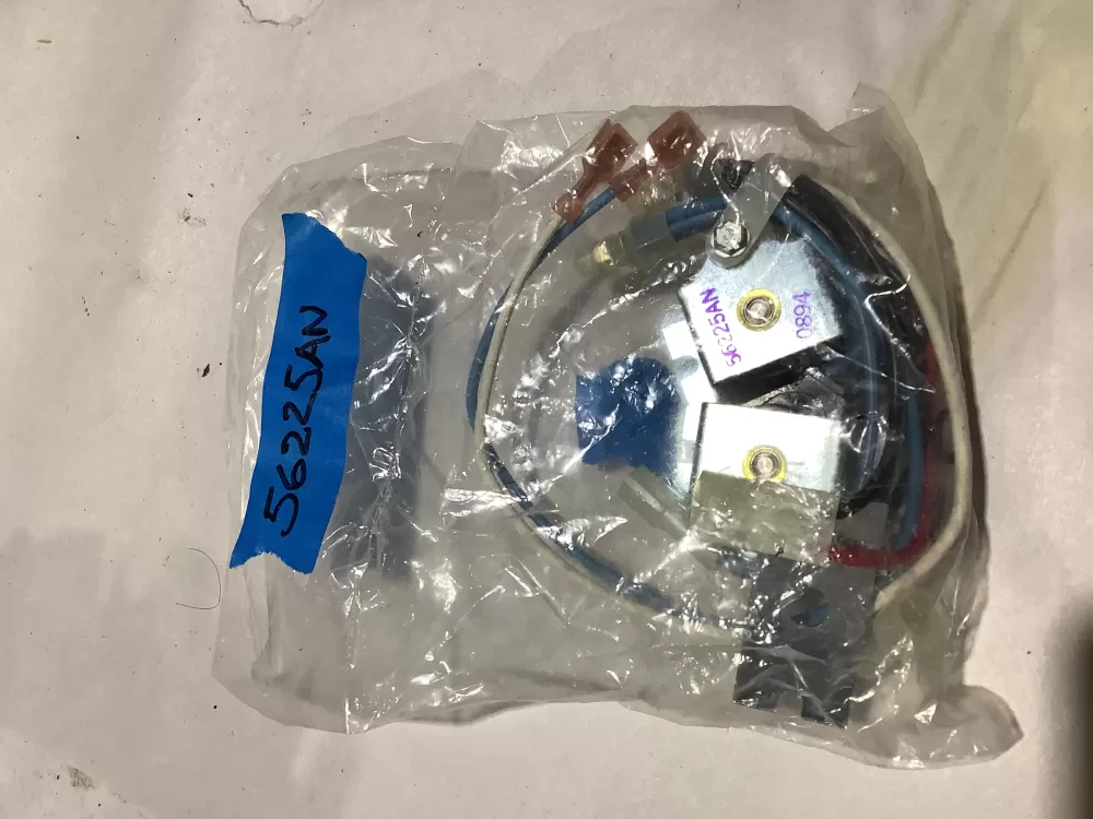 Speed Queen 56225AN Dryer Coil Kit | AZ131305 | Sl239