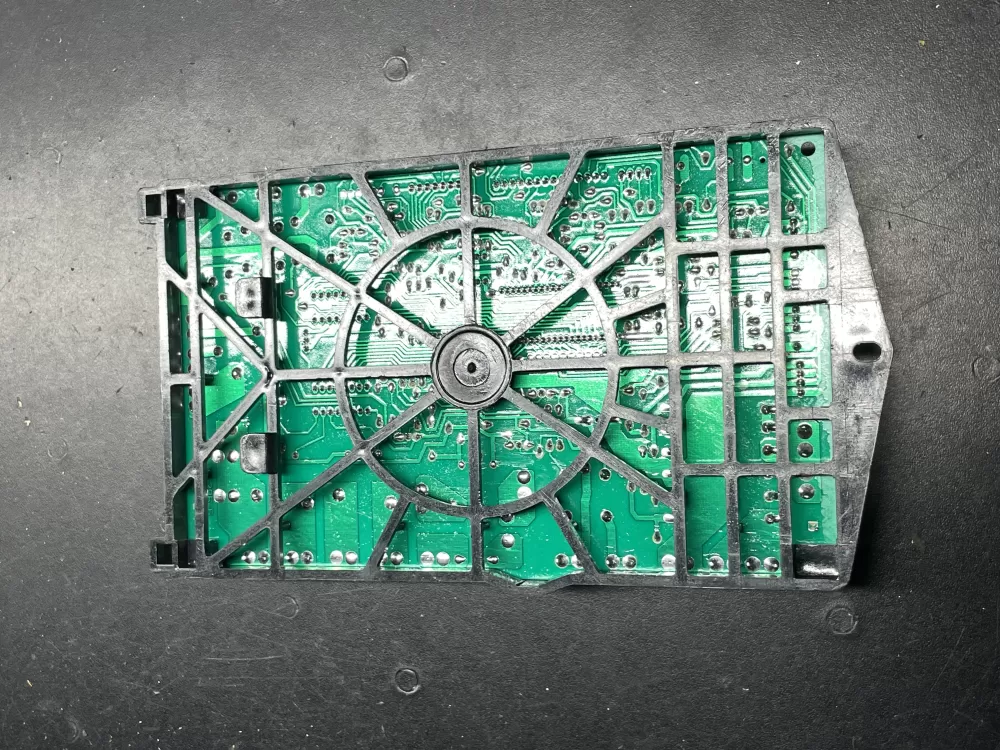 Whirlpool Jenn-Air Range Oven Electronic Control Board W10757086 AZ35787 | Wm447