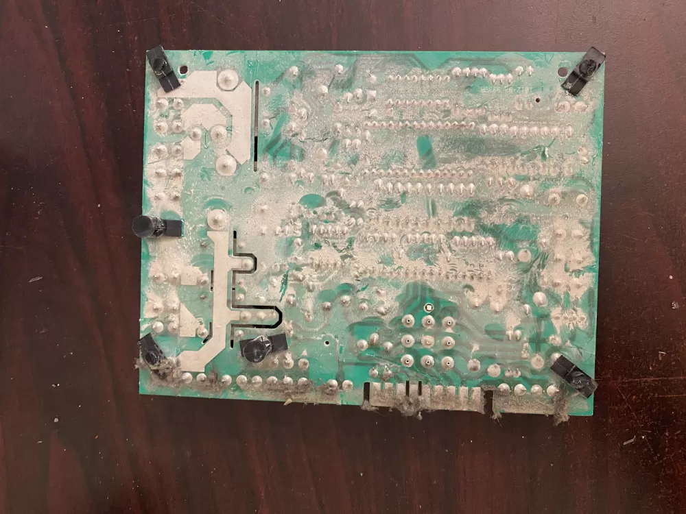 Amana Goodman 1012-83-9335B Furnace Control Board AZ36300 | BK453