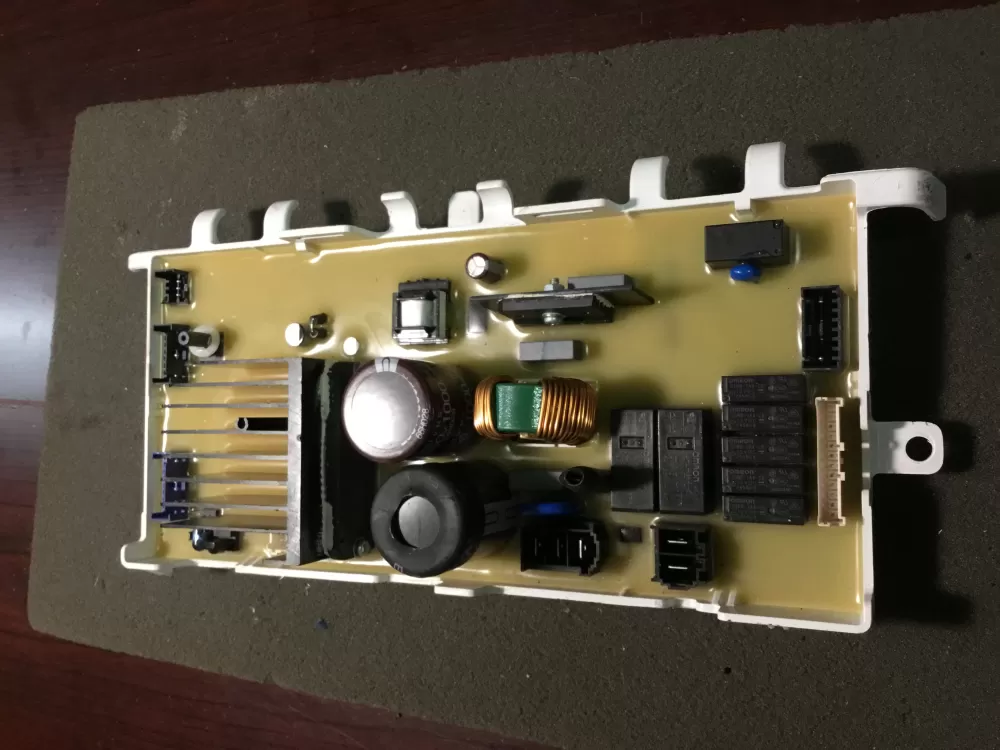 Whirlpool W10481813 Washer Main Control Board