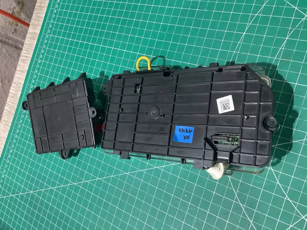 Samsung Washer Control Board 92DC9201802Q AZ190445 | AR1740