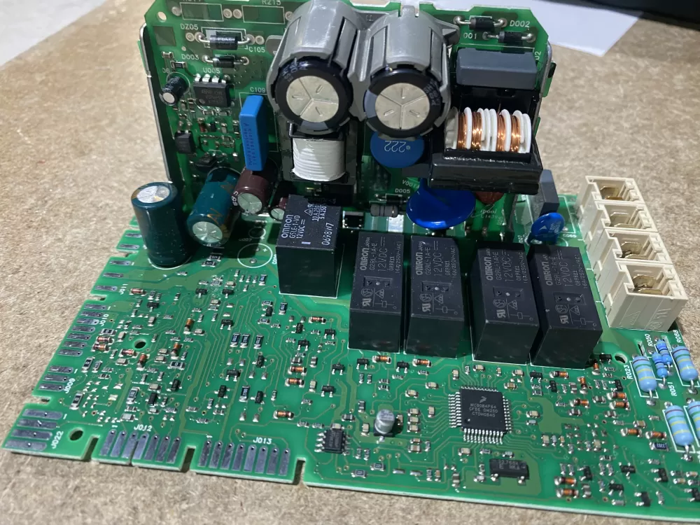 Maytag Washer Control Board W10157481 W10178815 AZ76519 | BK1864