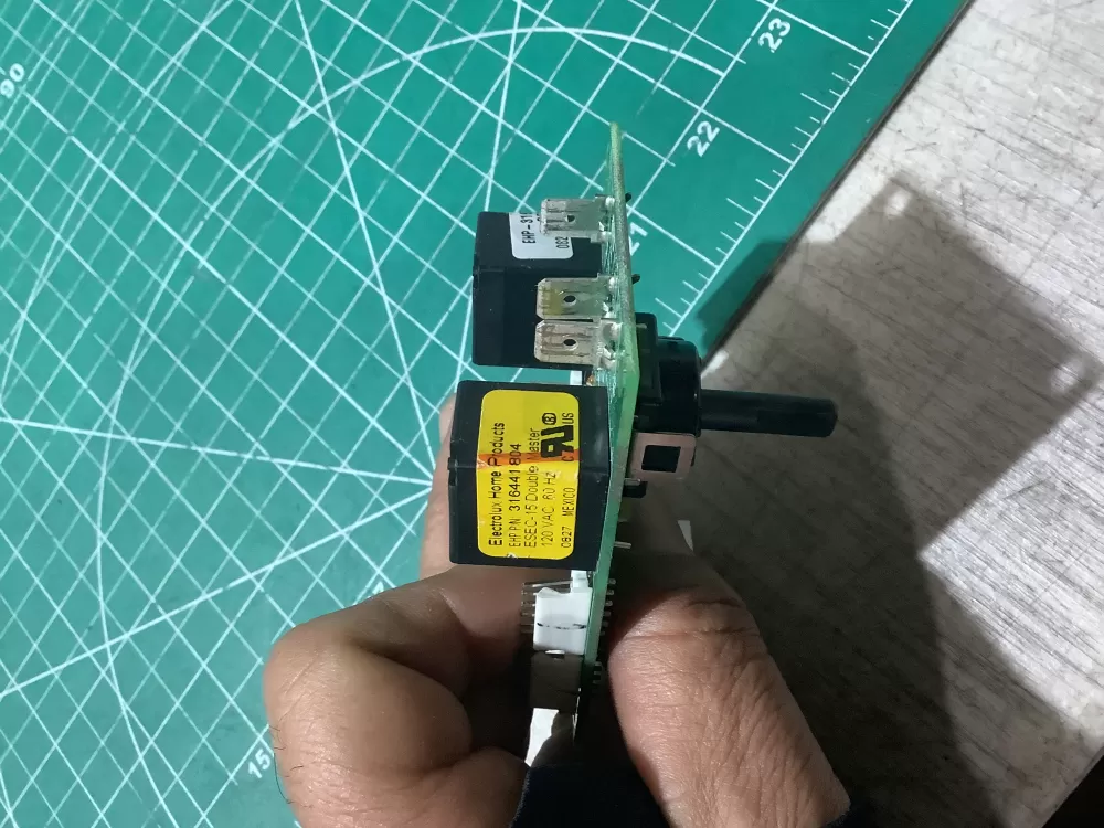 Genuine FRIGIDAIRE Range Oven Potentiometer # 316441804 AZ189136 | AR294