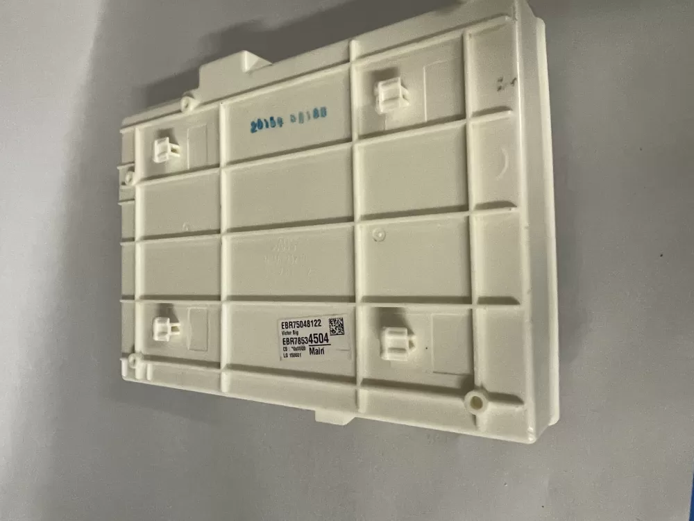 LG EBR78534504 EBR75048122 AP5977746 Washer Control Board AZ225207 | Wmv978