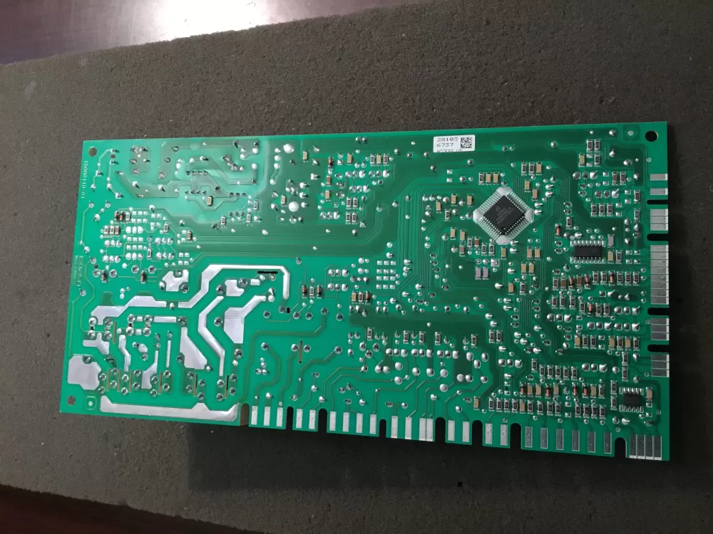 Whirlpool 30410124 Washer Control Board AZ100730 | NR133