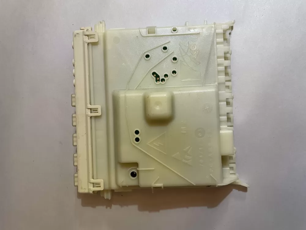 9000 192 887 Bosch Washer Board - Control