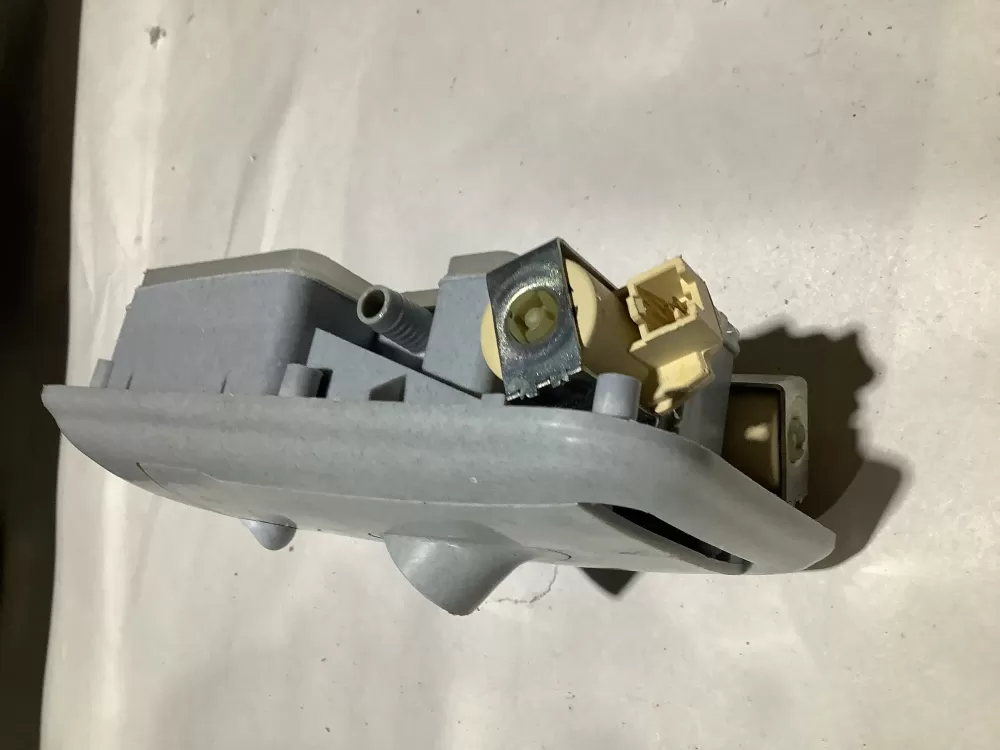 197D2951 GE Refrigerator Wp1 Toe Kick Plate For