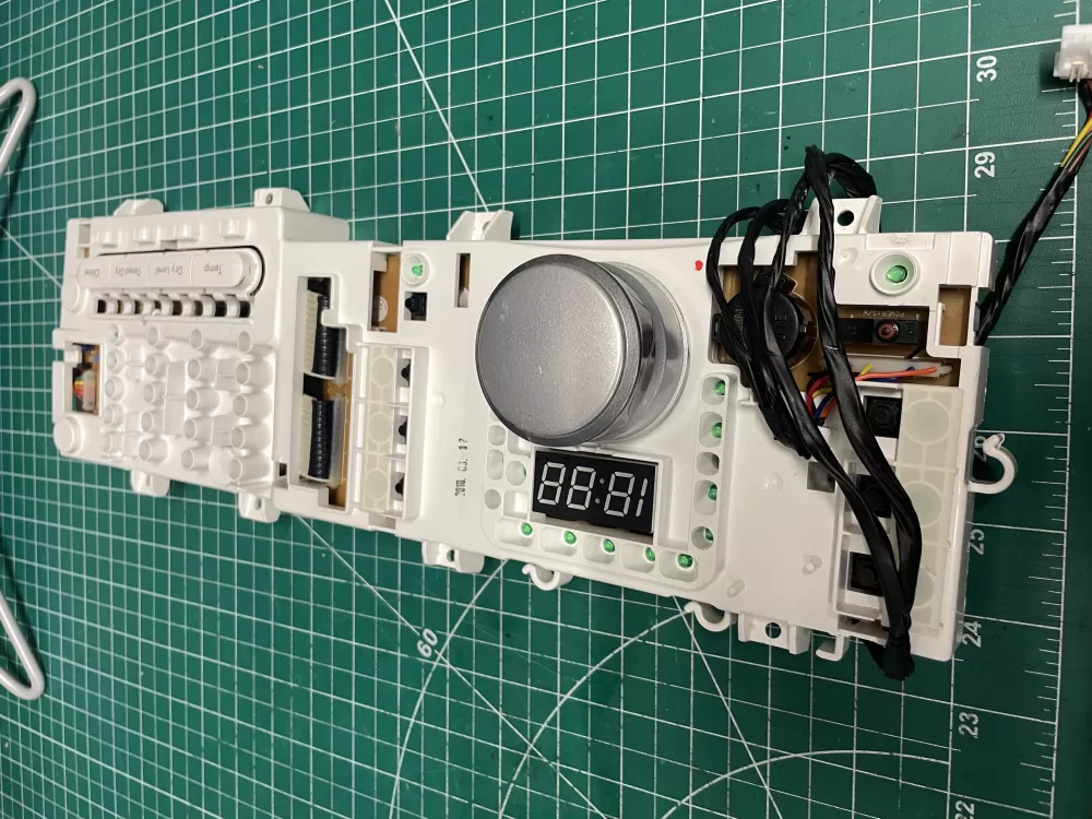 Kenmore  LG EBR62545201 Dryer Control Board