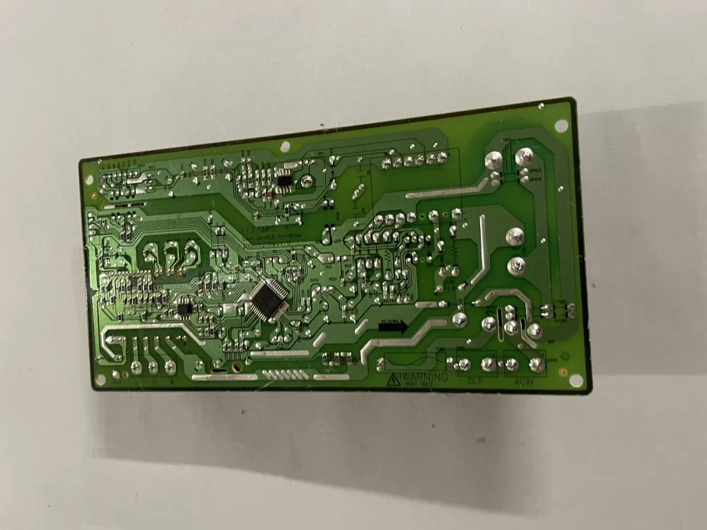 Samsung DA92-00215K Refrigerator Control Board AZ137368 | KM2362