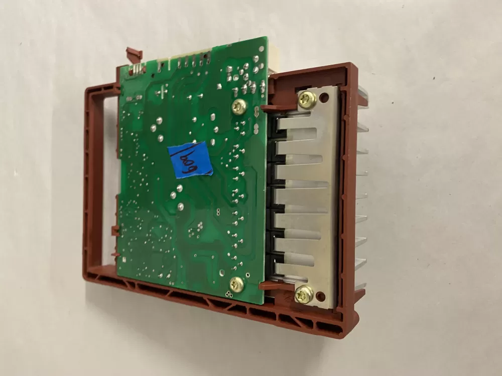 Kenmore 461970300683 Washer Motor Control Board AZ209325 | BK609