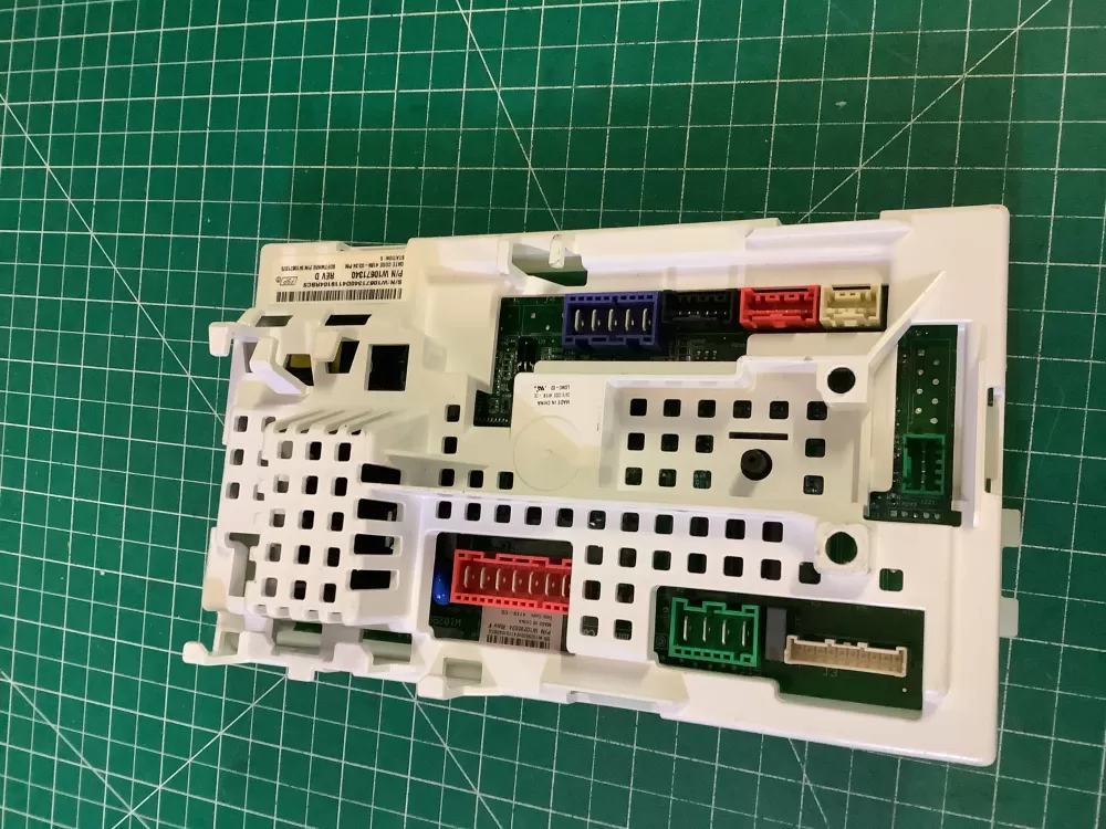 Whirlpool KitchenAid Roper W10671340 Washer Control Board AZ194788 | NR2090