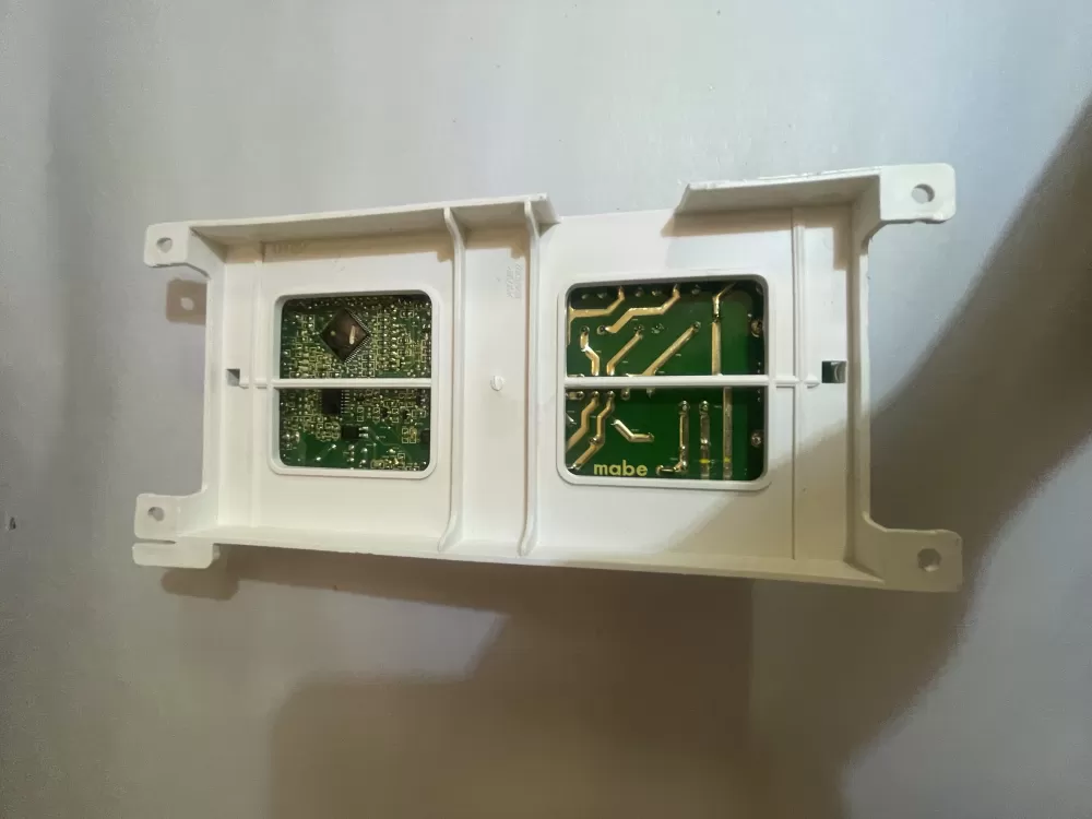 GE Hotpoint WCC101K Washer Control Board AZ191830 | KM2489