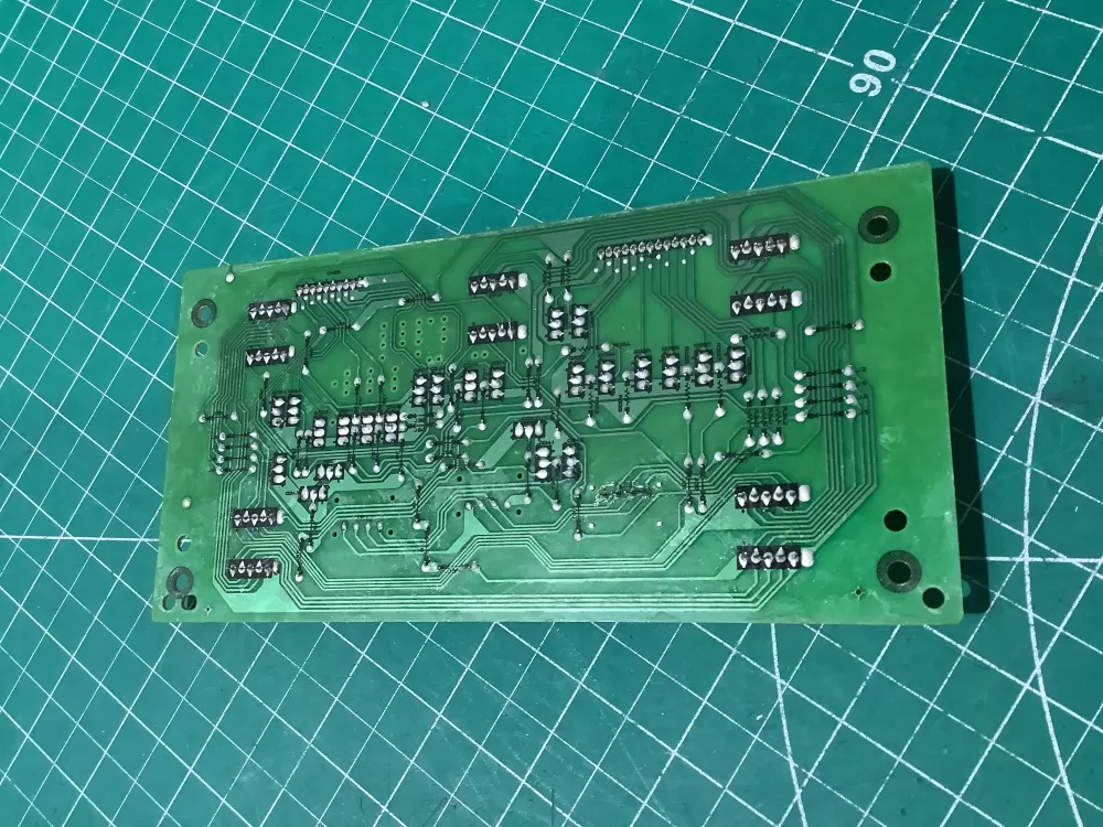 LG EBR64624908 EBR64624907 PS7792510 Range Board Control