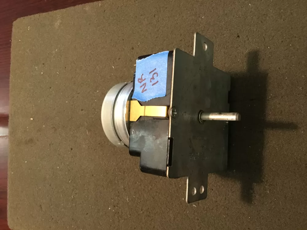 Kenmore Whirlpool 693907 Dryer Timer AZ100012 | NR131