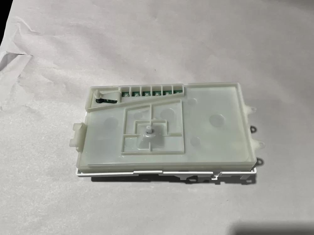 Whirlpool AP5951723 W10634026 PS10056798 Washer Control Board AZ104699 | Wm807