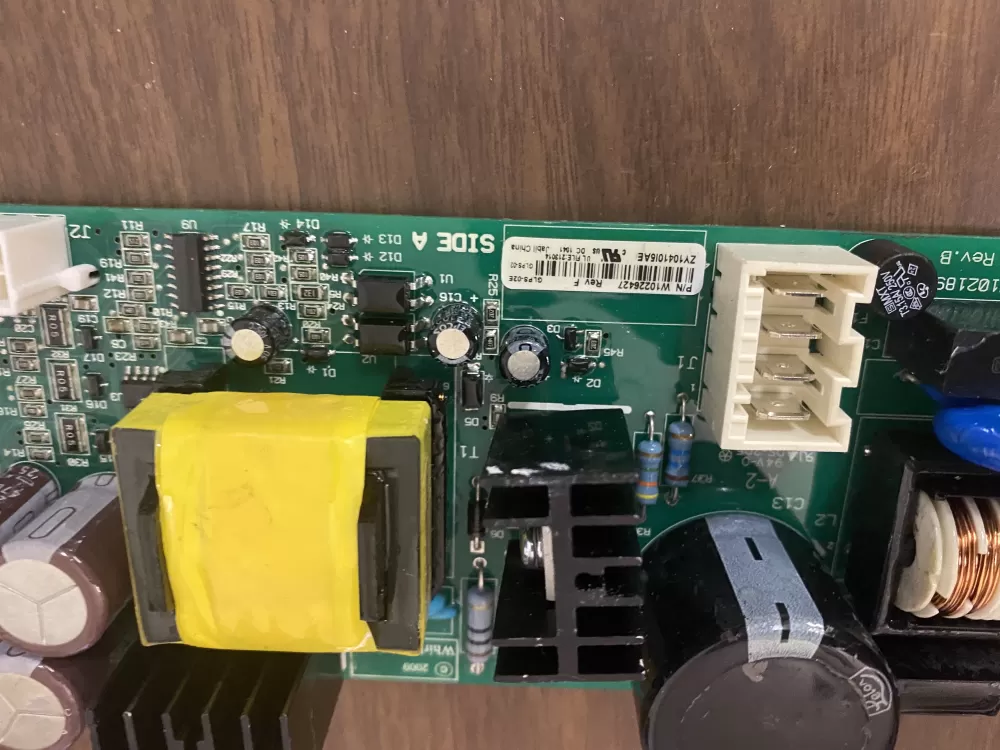 Whirlpool Maytag KitchenAid Kenmore Refrigerator Control Board AZ39920 | BK970