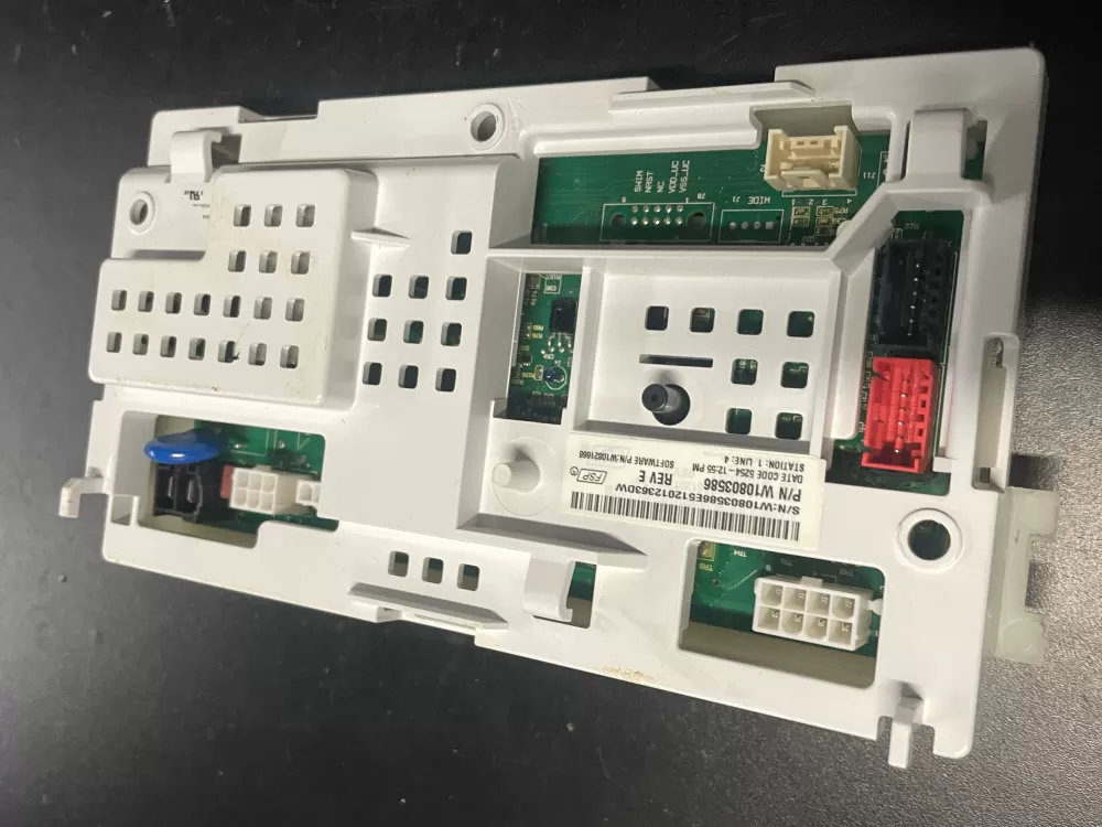 Whirlpool W10803586 W10841364 W10865064 Washer Control Board AZ3004 | Wm1174