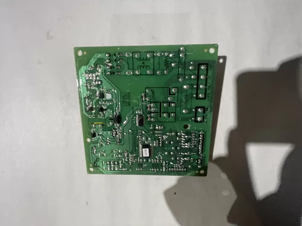 Kenmore 40301 0100010 01 00 Refrigerator Control Board AZ190962 | KM2327