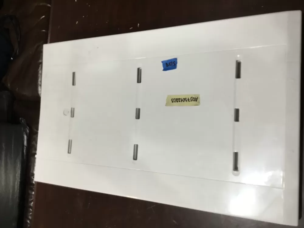 LG ADJ73012203 Refrigerator Air Duct AZ65756 | Sl38