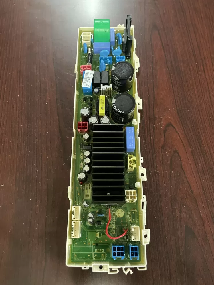 LG AP5681103 EBR76262102 PS7793330 Washer Control Board