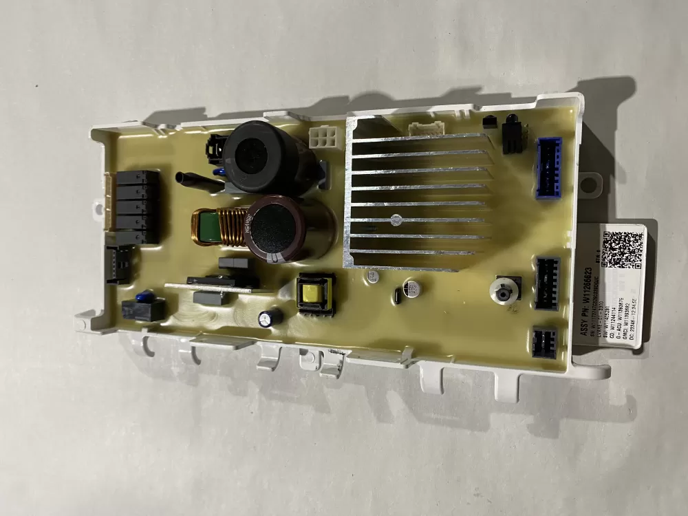 Whirlpool  Maytag W11030478 W11105155 W11112658 W11170706 W11266623 W11400681 PS12745279 Washer Control Board