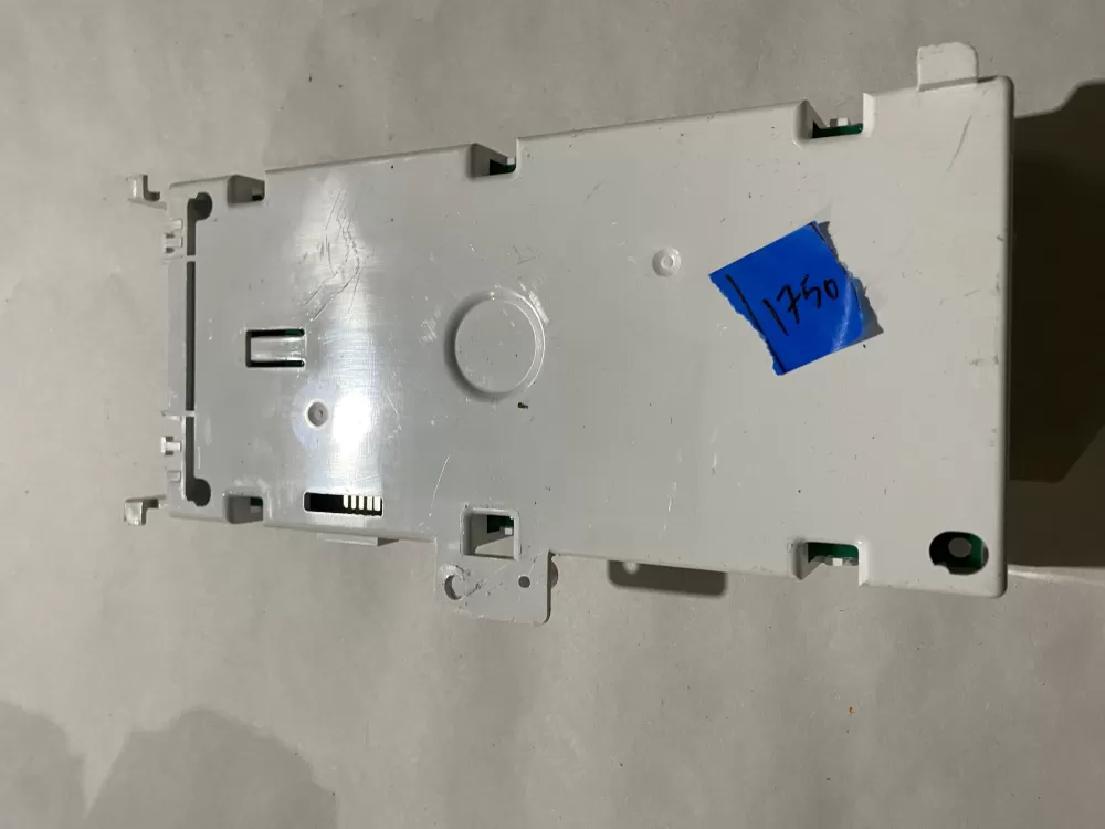Whirlpool W10853088 W10625544 Dryer Main Control Board AZ195846 | BK1750