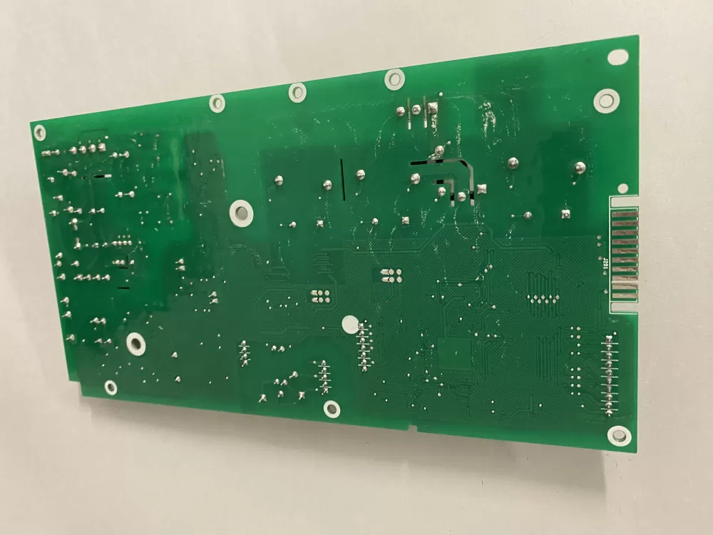 GE 234D2865G003 234D2855G004 WE22X31718 Washer Control Board AZ203128 | BK2319