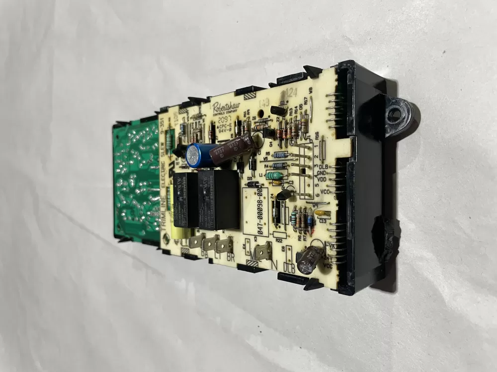 Whirlpool  Maytag  Amana 7601P508-60 Range Control Board