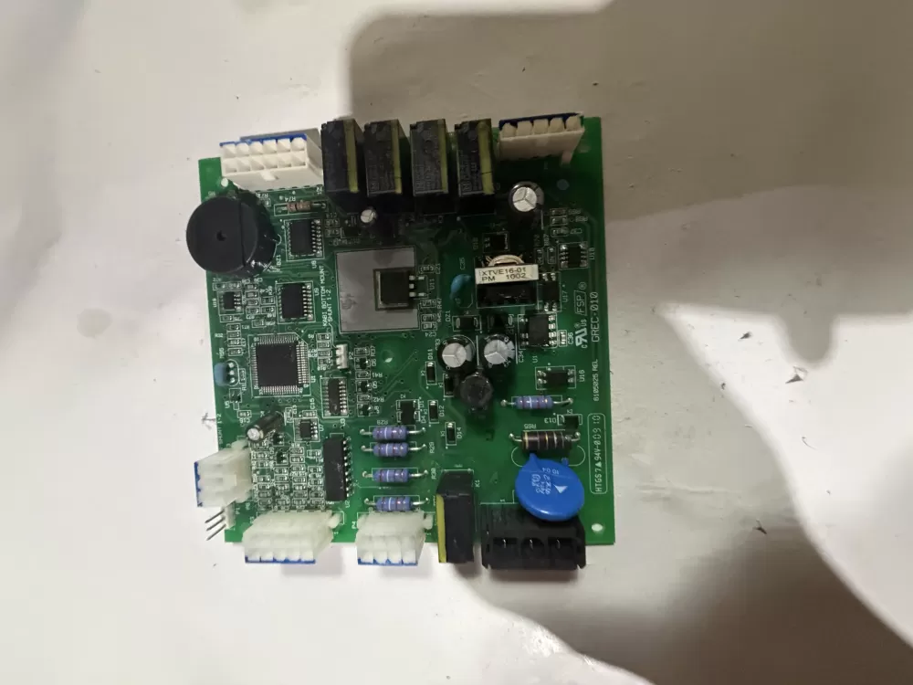 2307028G Whirlpool Refrigerator Board - Control