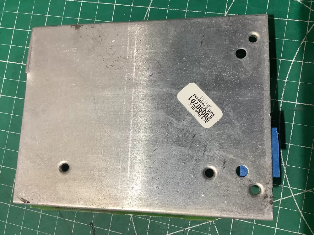 Speed Queen A01996  Washer Control Board