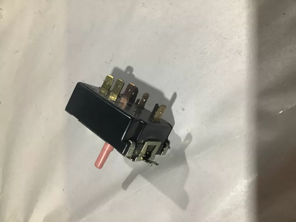 GE ASR4373 127T 572d437p014 Dryer Switch AZ102540 | Sl54