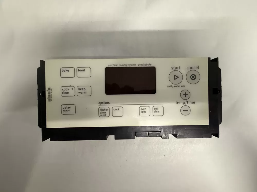 Maytag W10236251 W10271770 WPW10271770 Range Control Board AZ217070 | KM2445