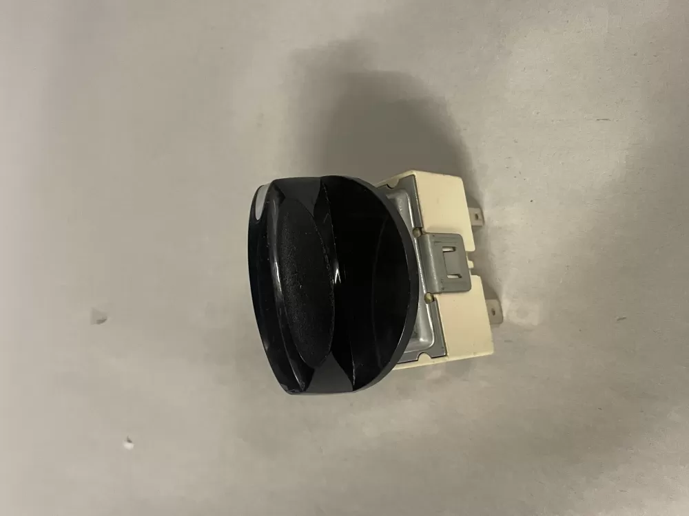 GE WB24T10029 Range Surface Burner Control Switch