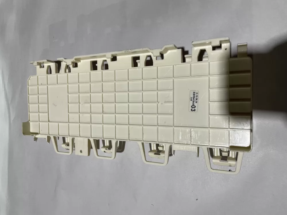 LG Kenmore EBR62707603 CSP30102604 Dryer Control Board AZ146732 | KMV698