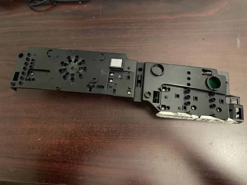 Kenmore Whirlpool 8559430 8558762 Dryer Control Board AZ83901 | KMV71