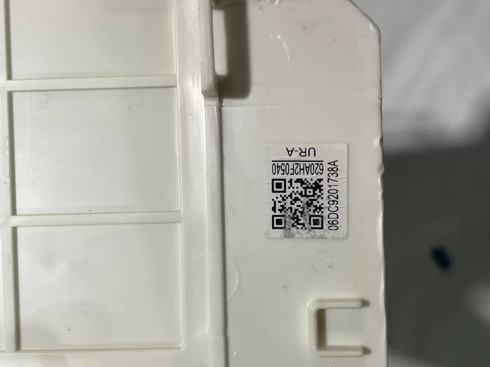 Samsung AP5966831 3996804 PS11719858 Washer Control Board AZ163594 | Wmv117