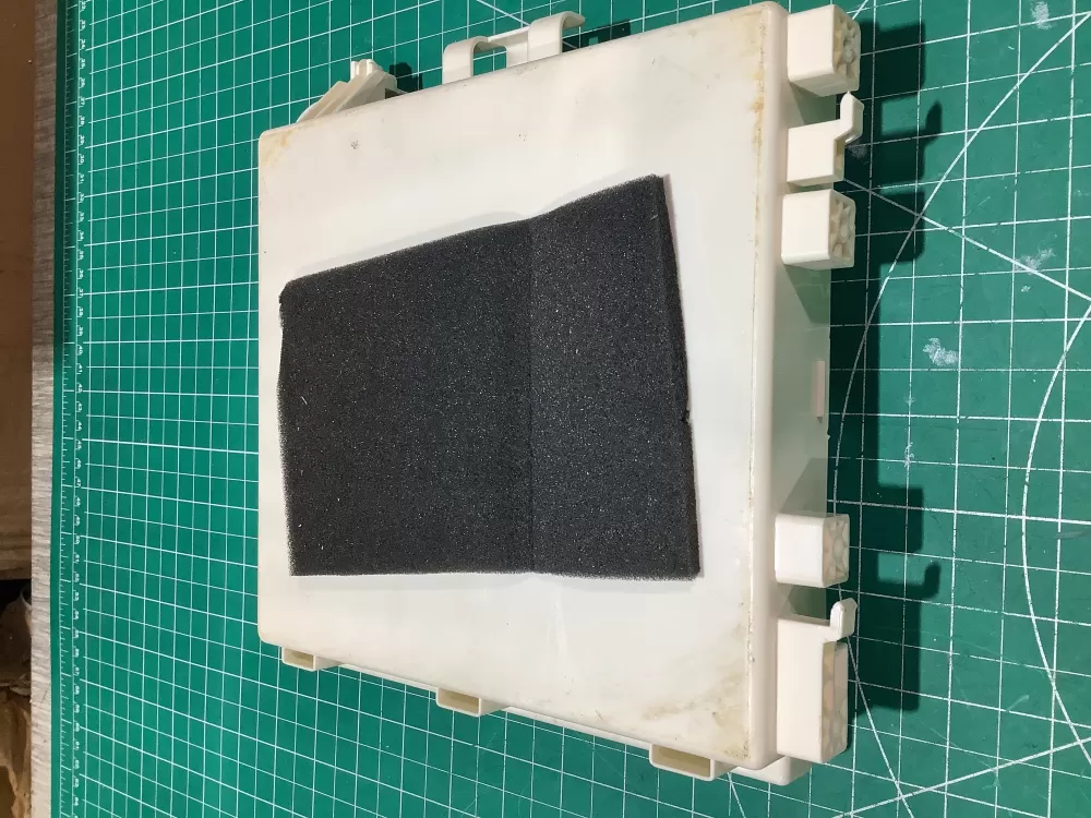 Samsung DC92-00250A DC92-00250 Washer Control Board AZ181253 | ARV489