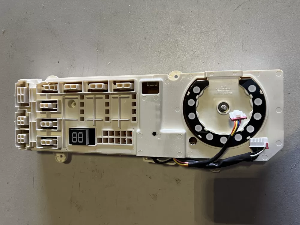 Samsung DC92-01022B DC9201022B Washer Control Board