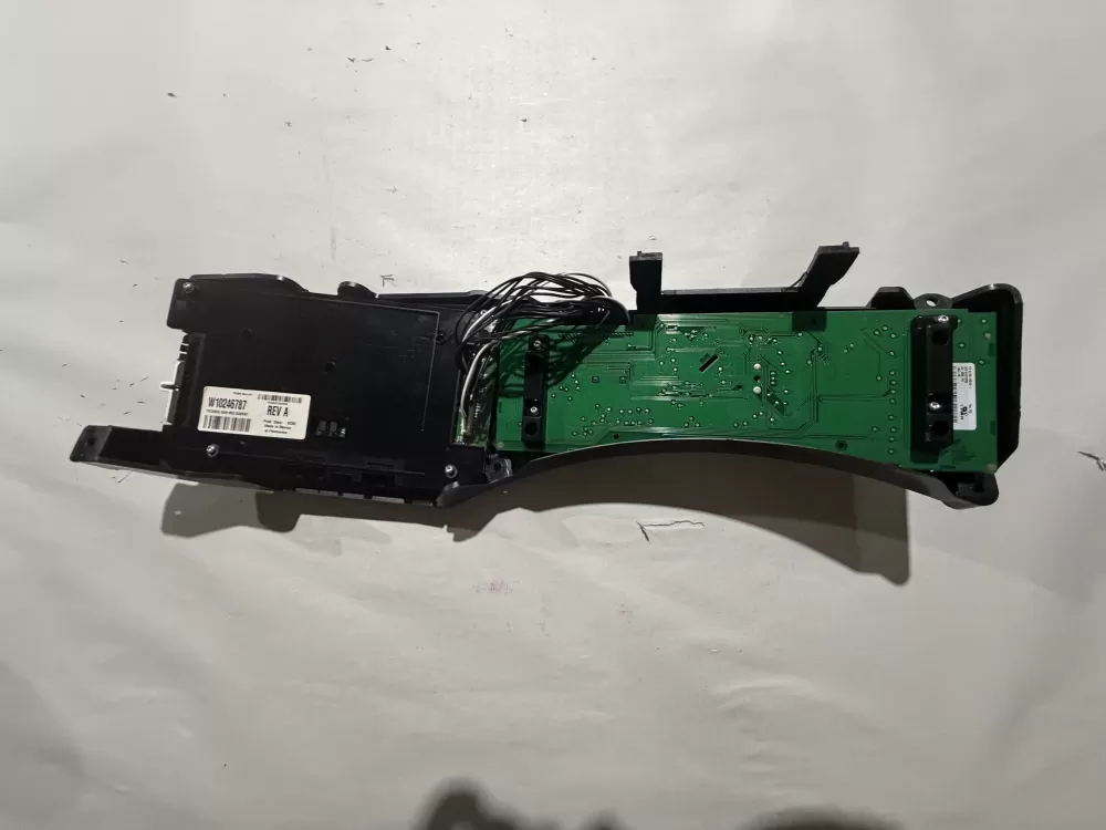 Whirlpool Maytag W10246787 W10269025 Dryer Control Board AZ228052 | KMV977