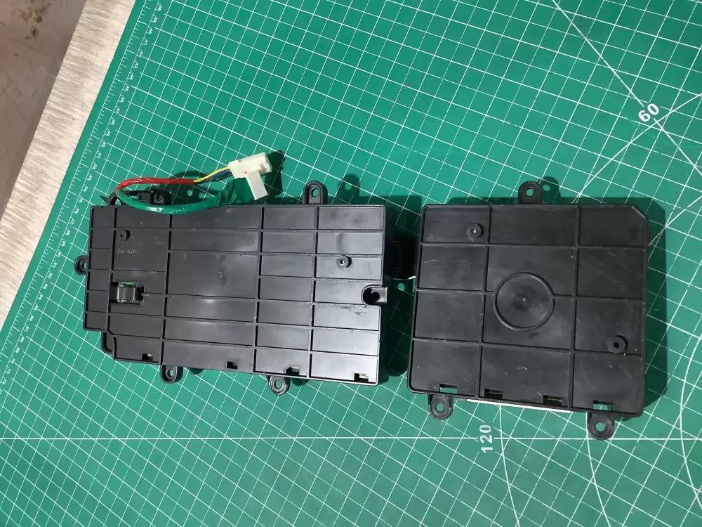 Samsung DC92-00384A DC92-00384E PS4215867 Dryer Control Board