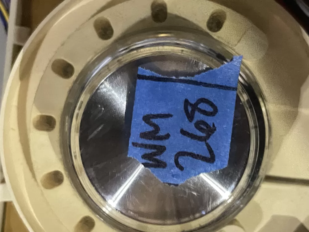 LG 6870EC9129B 6871EC1115A Dryer Control Board AZ32703 | Wm268